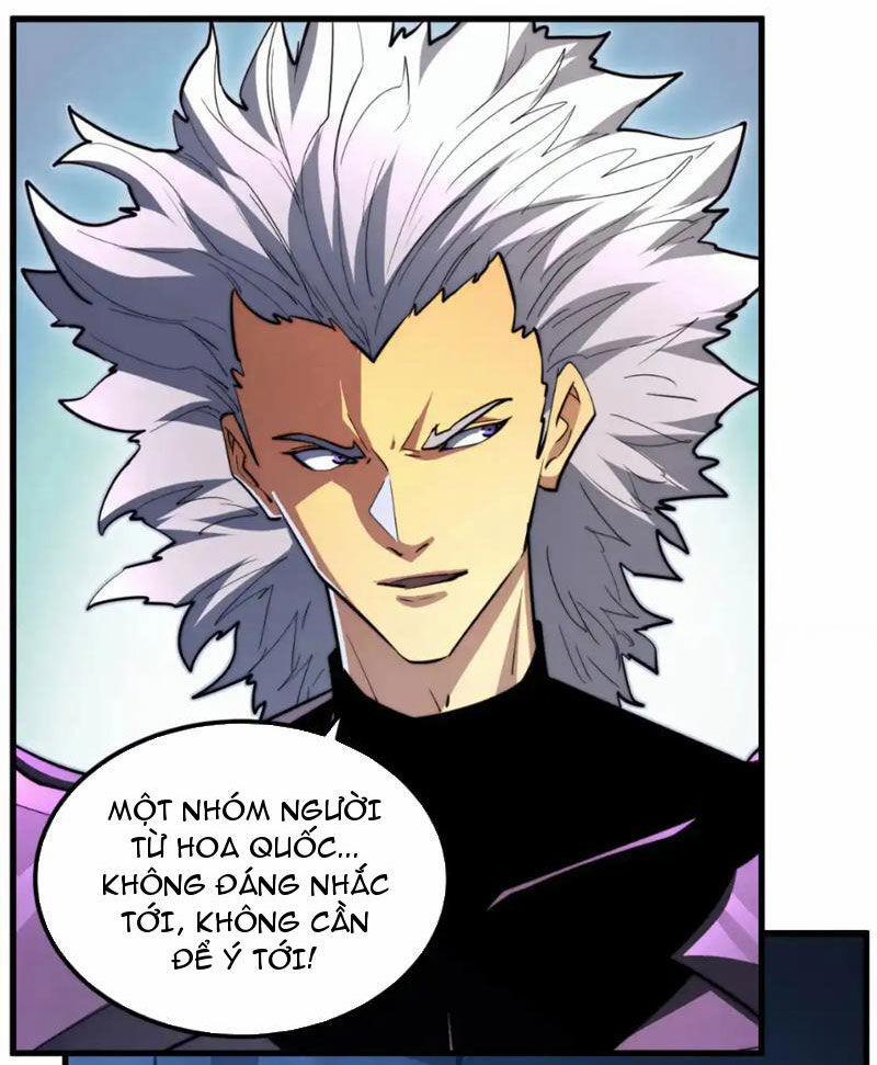 Mạt Thế Quật Khởi 260 trang 12