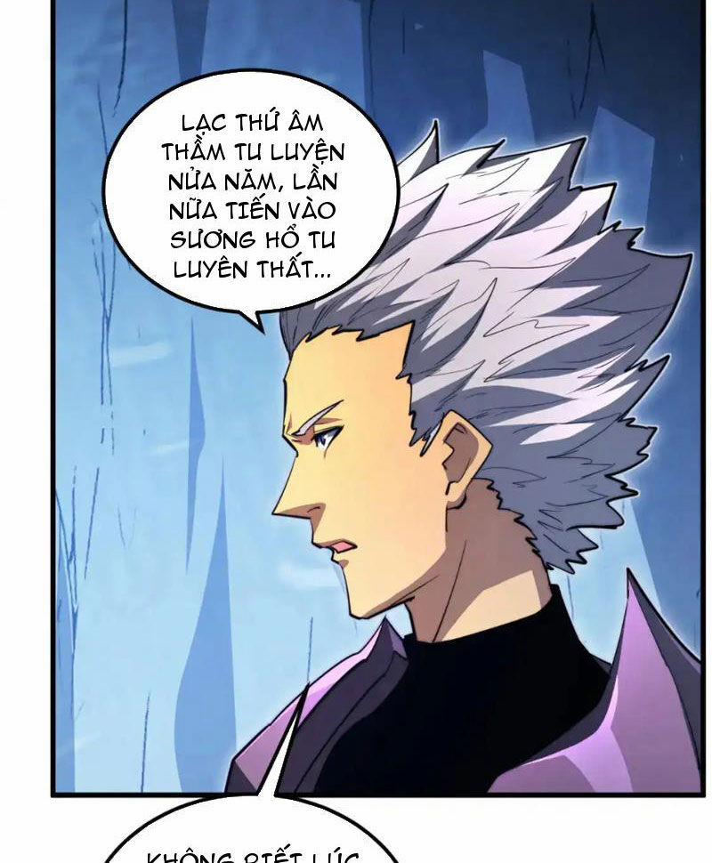 Mạt Thế Quật Khởi 260 trang 13