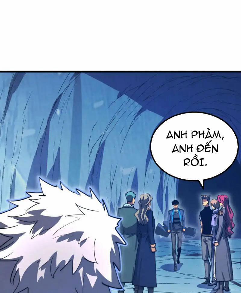 Mạt Thế Quật Khởi 260 trang 26