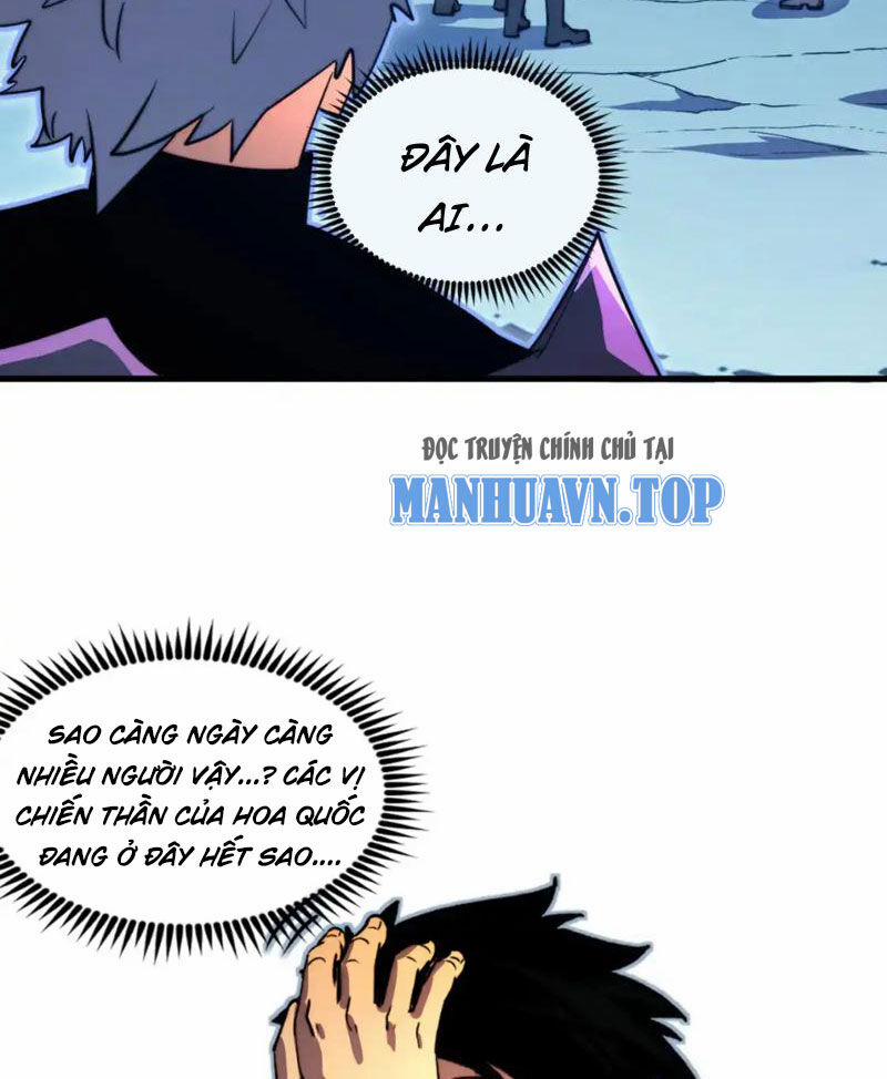 Mạt Thế Quật Khởi 260 trang 27