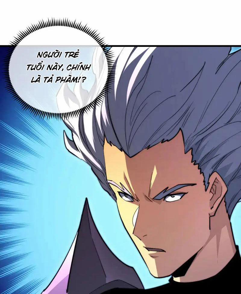 Mạt Thế Quật Khởi 260 trang 29