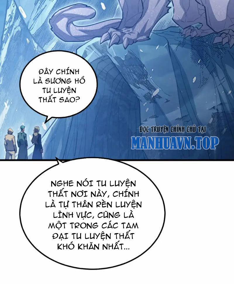 Mạt Thế Quật Khởi 260 trang 3