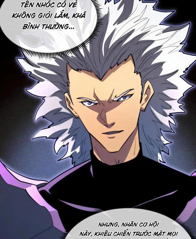 Mạt Thế Quật Khởi 260 trang 31