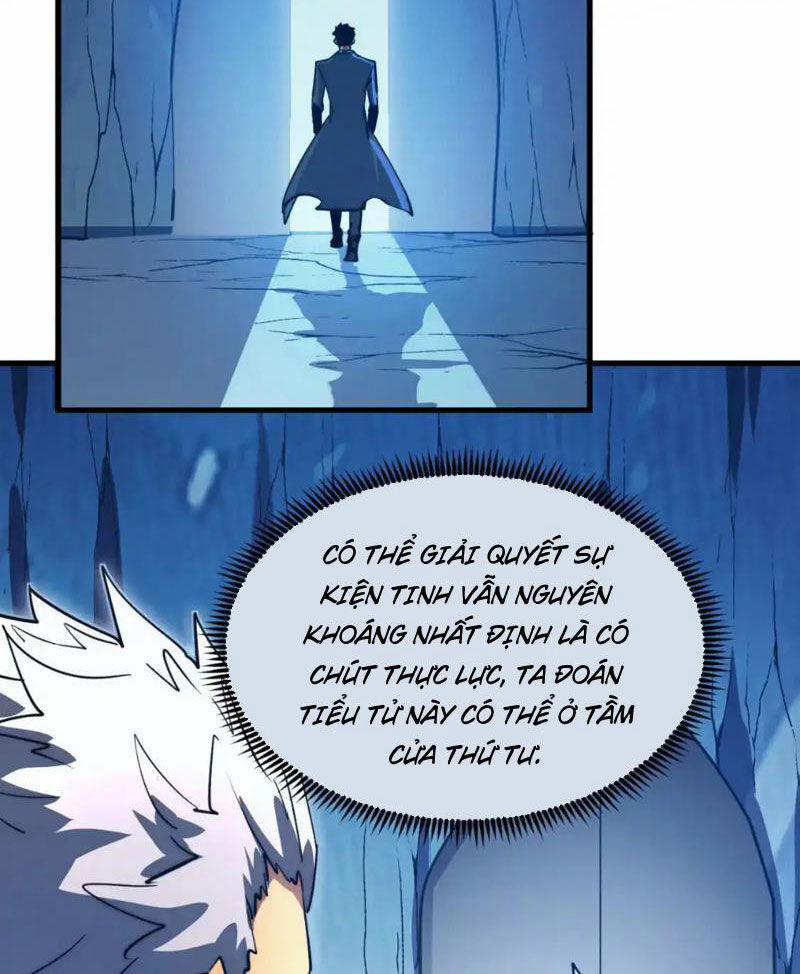 Mạt Thế Quật Khởi 260 trang 39