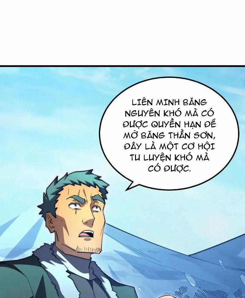 Mạt Thế Quật Khởi 260 trang 4