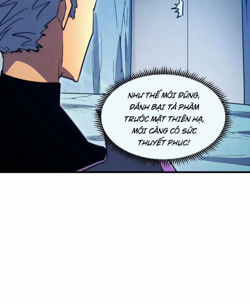 Mạt Thế Quật Khởi 260 trang 40