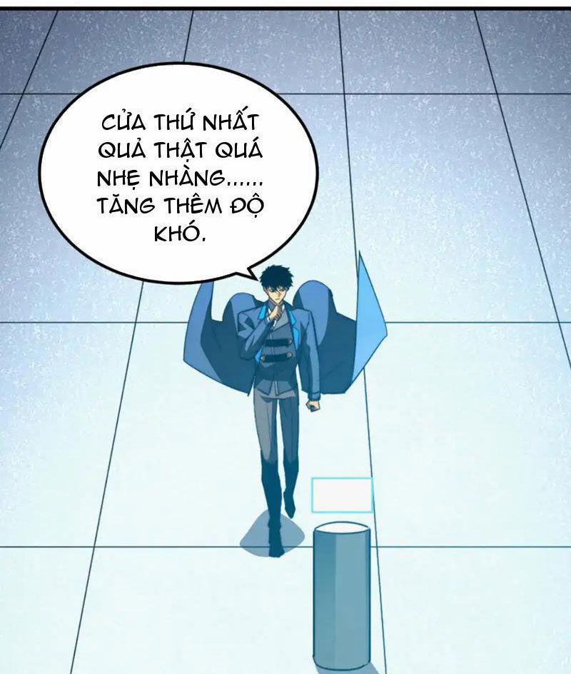 Mạt Thế Quật Khởi 260 trang 55