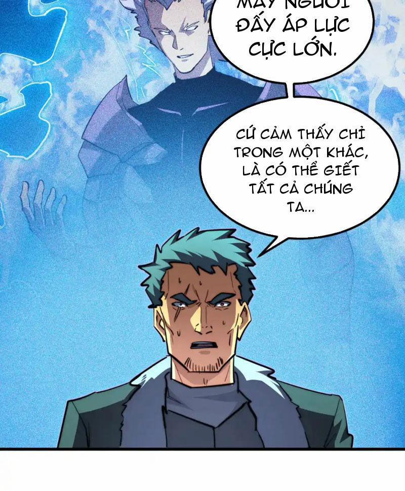 Mạt Thế Quật Khởi 260 trang 6