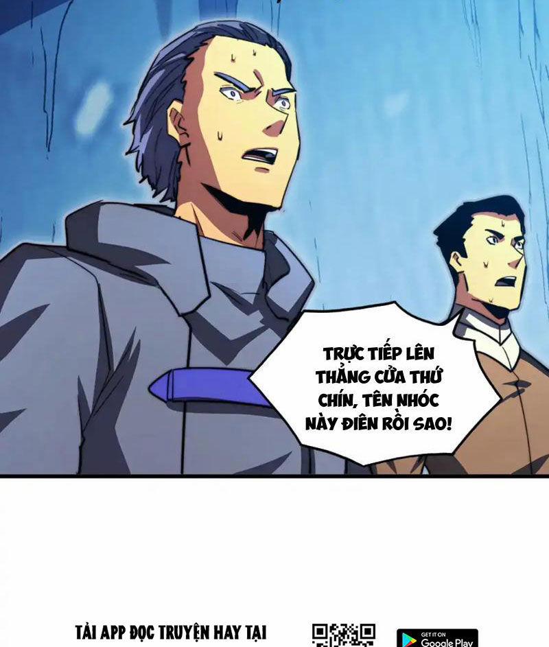 Mạt Thế Quật Khởi 260 trang 64