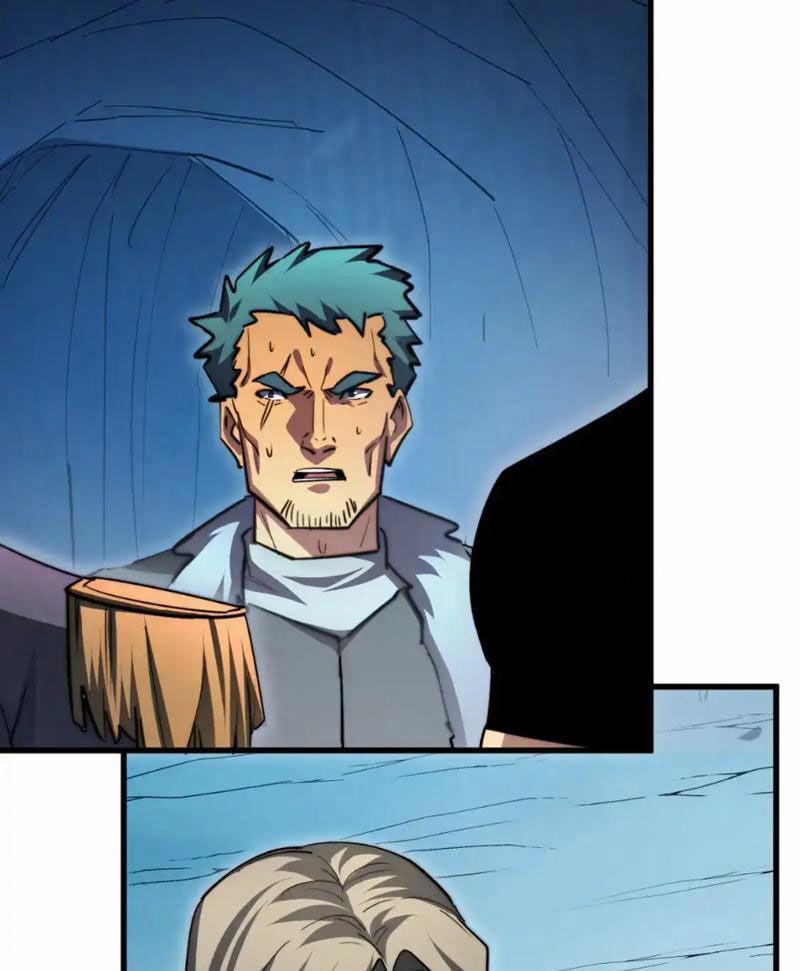 Mạt Thế Quật Khởi 261 trang 12