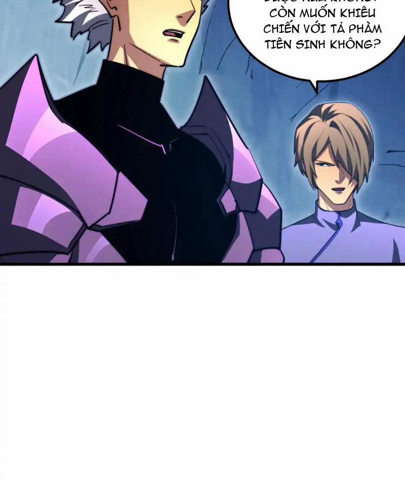 Mạt Thế Quật Khởi 261 trang 43