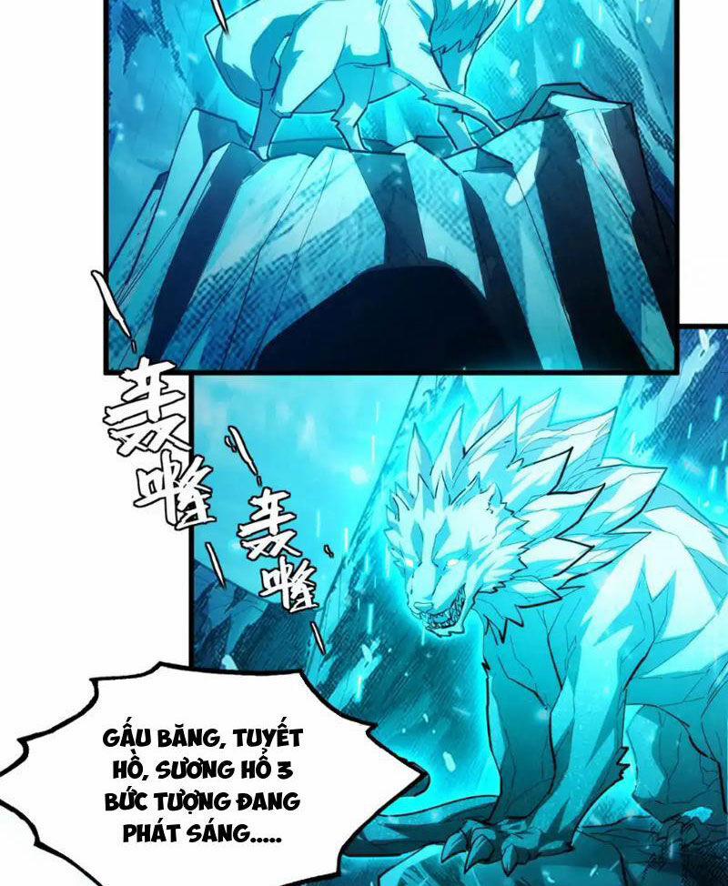 Mạt Thế Quật Khởi 261 trang 61