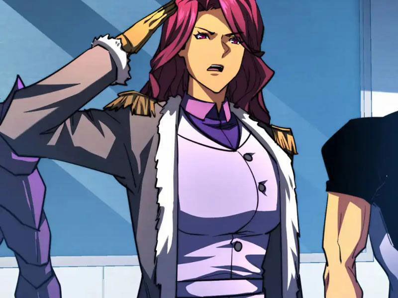 Mạt Thế Quật Khởi 262 trang 101