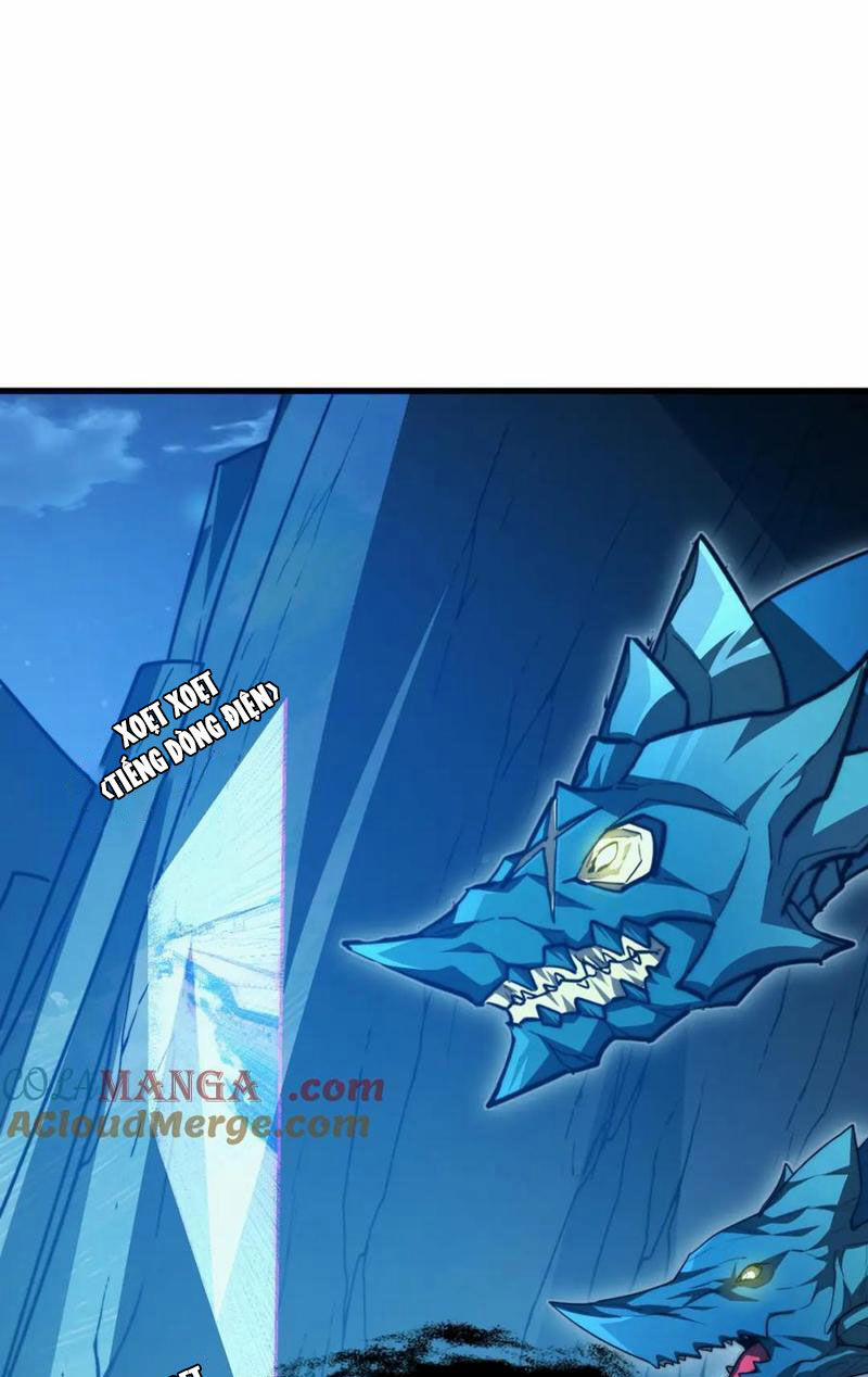 Mạt Thế Quật Khởi 263 trang 17