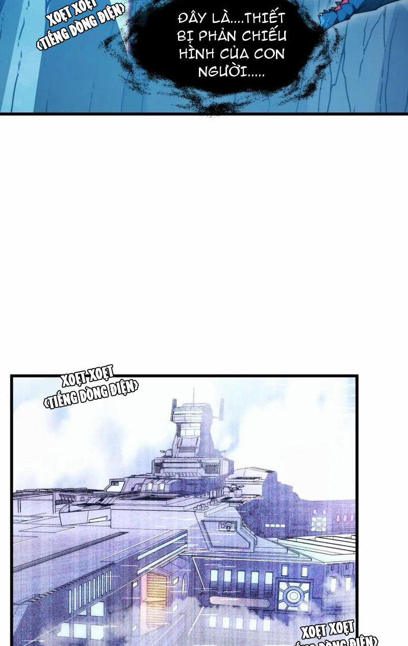 Mạt Thế Quật Khởi 263 trang 18