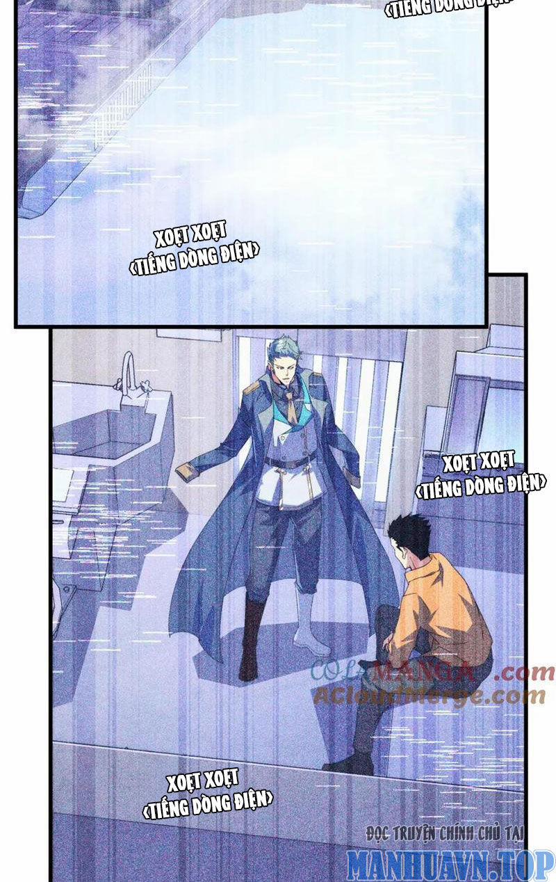 Mạt Thế Quật Khởi 263 trang 19