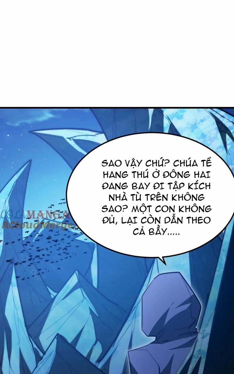 Mạt Thế Quật Khởi 263 trang 27