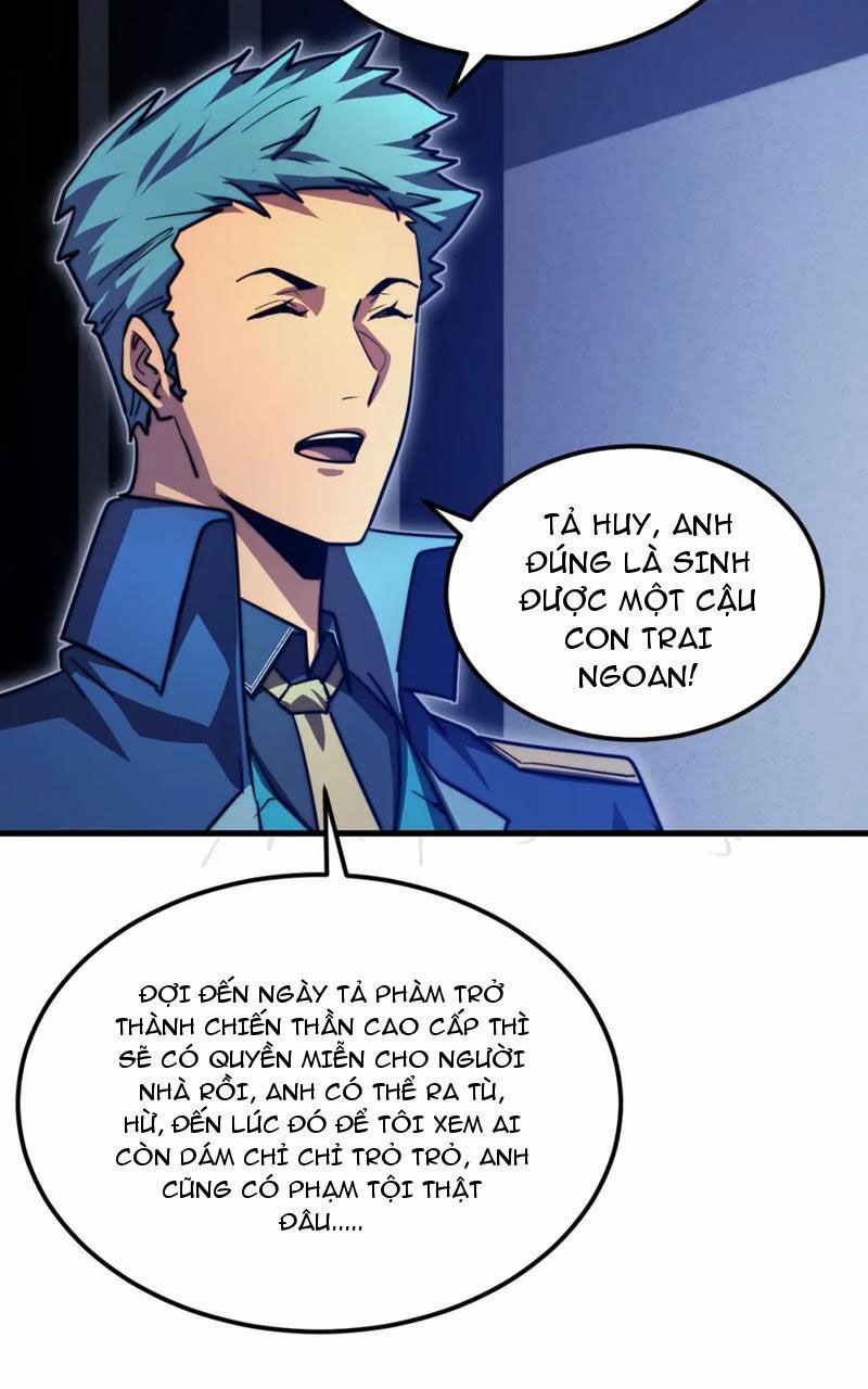 Mạt Thế Quật Khởi 263 trang 36