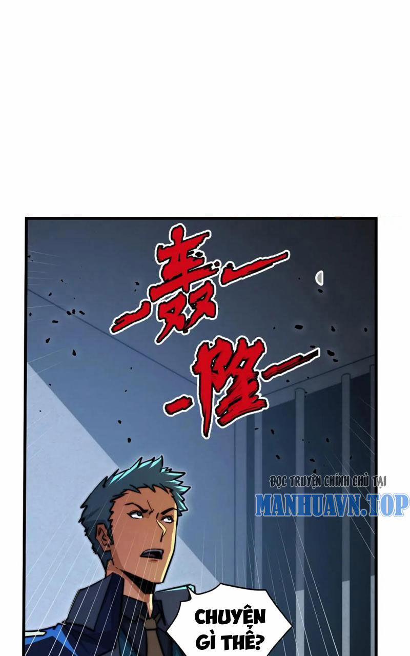 Mạt Thế Quật Khởi 263 trang 39