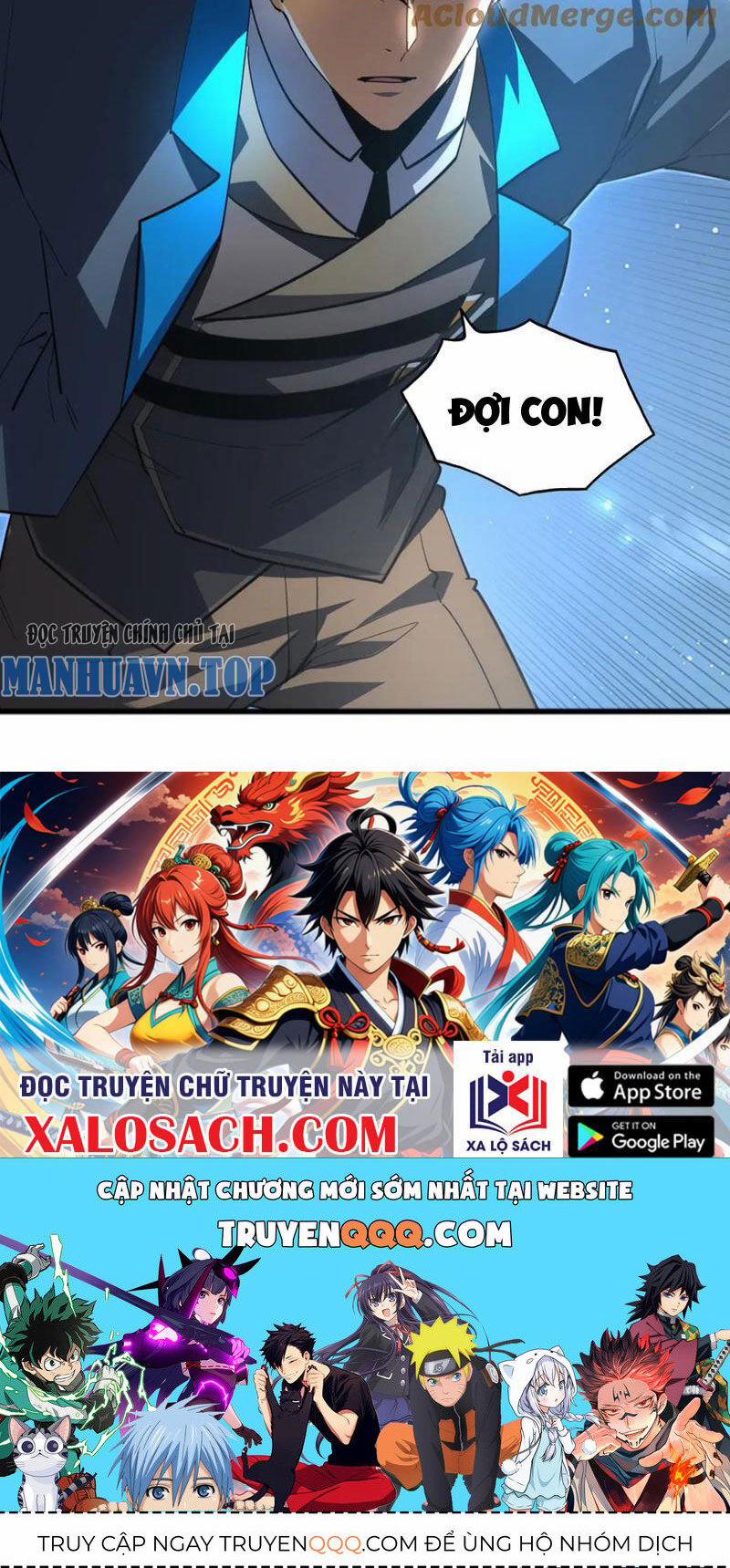 Mạt Thế Quật Khởi 263 trang 59