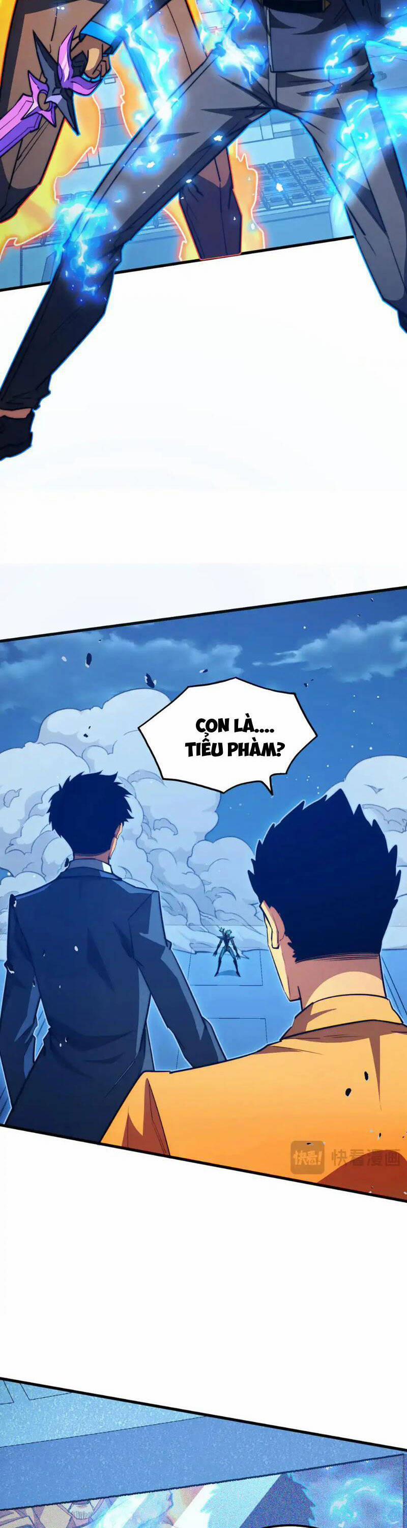 Mạt Thế Quật Khởi 265 trang 2