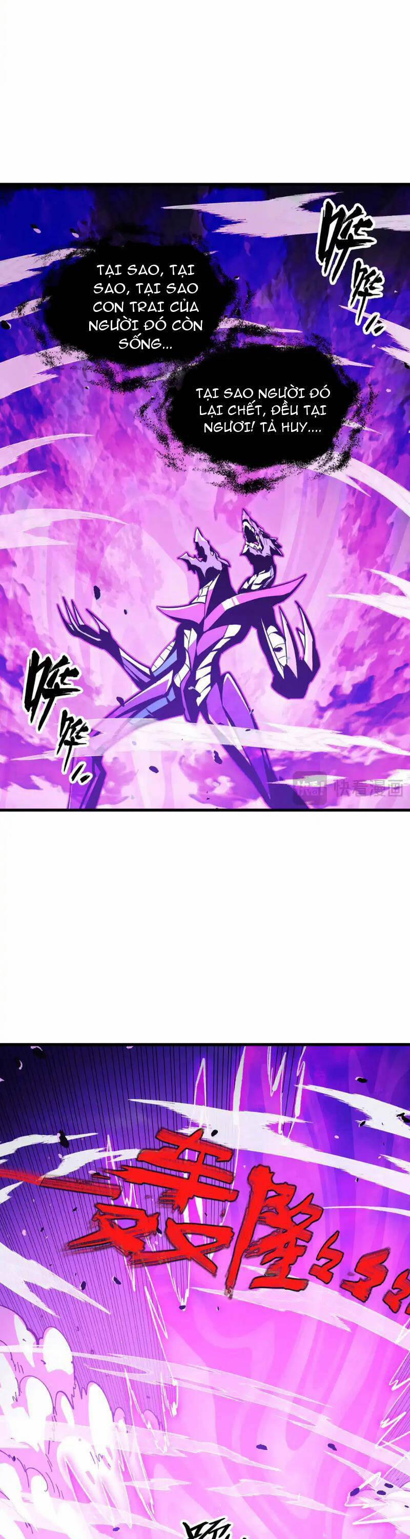 Mạt Thế Quật Khởi 265 trang 8