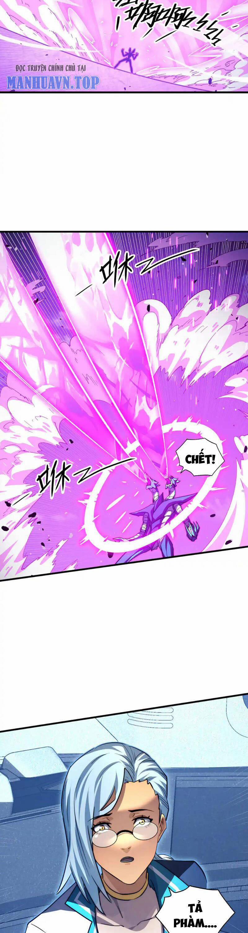 Mạt Thế Quật Khởi 265 trang 9