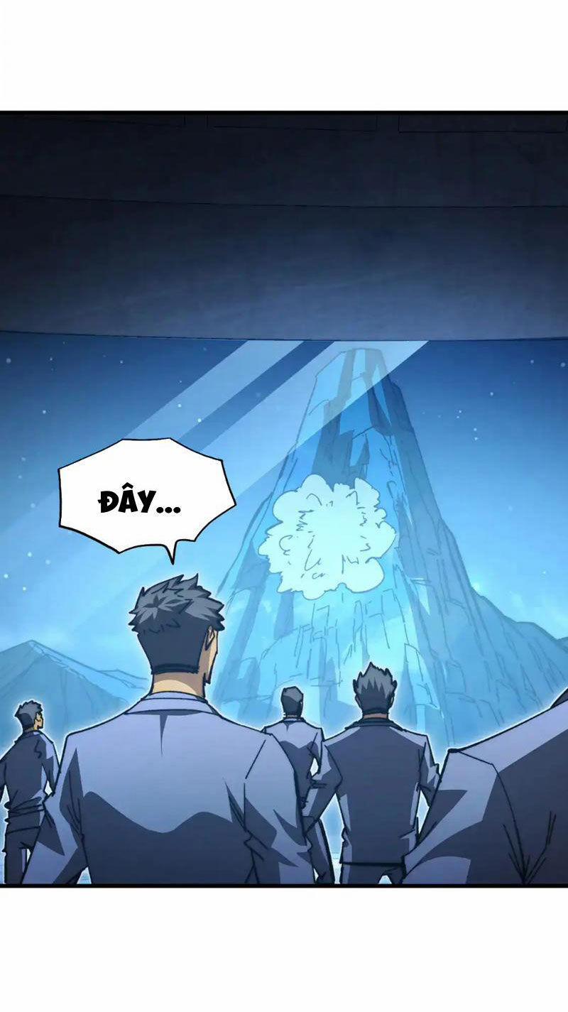 Mạt Thế Quật Khởi 266 trang 1