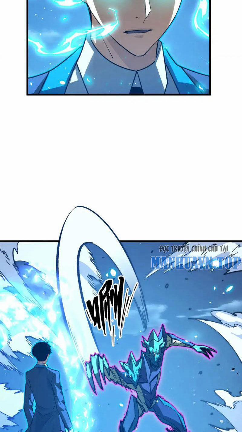 Mạt Thế Quật Khởi 266 trang 11