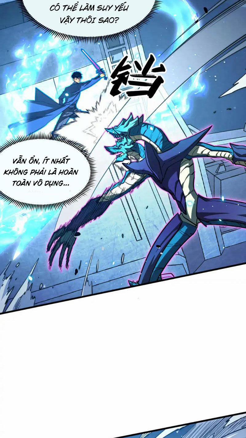 Mạt Thế Quật Khởi 266 trang 14