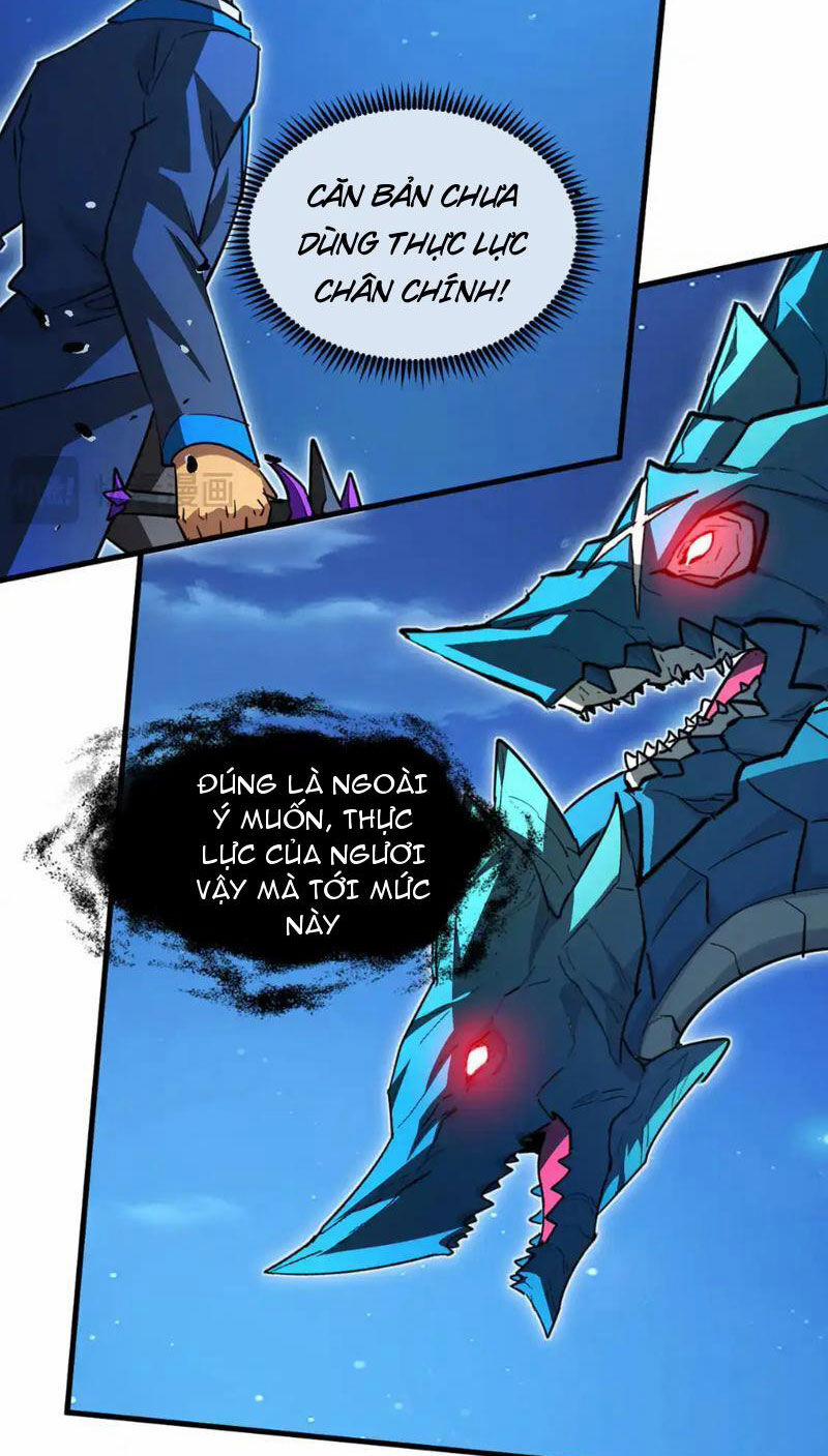 Mạt Thế Quật Khởi 266 trang 18