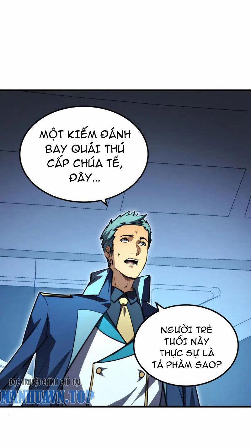 Mạt Thế Quật Khởi 266 trang 2