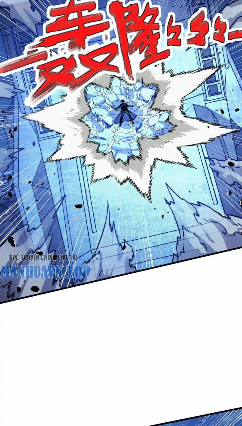 Mạt Thế Quật Khởi 266 trang 22