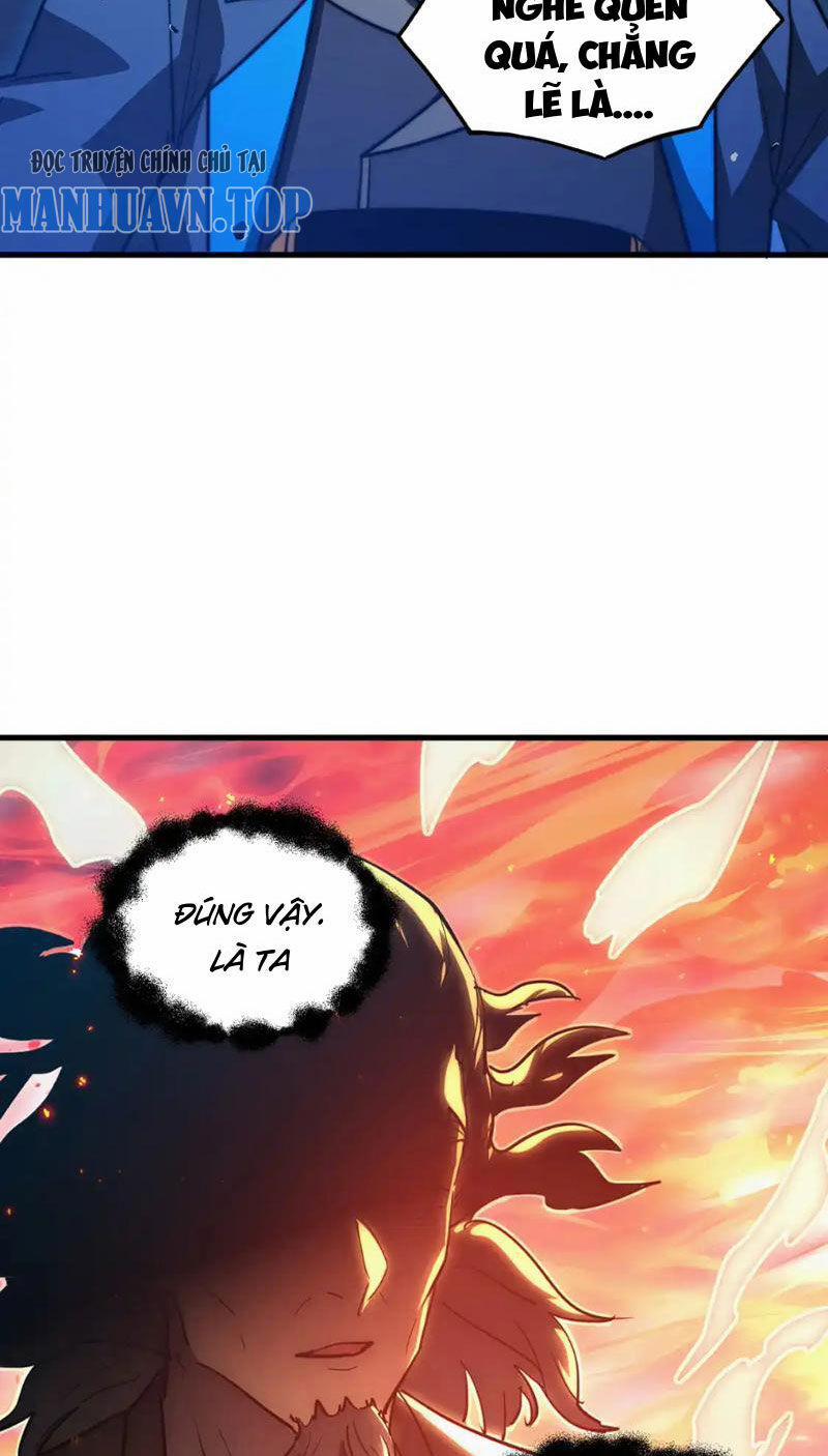 Mạt Thế Quật Khởi 266 trang 27