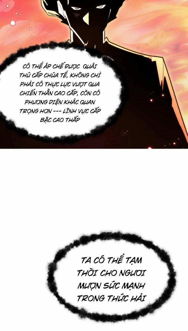 Mạt Thế Quật Khởi 266 trang 29