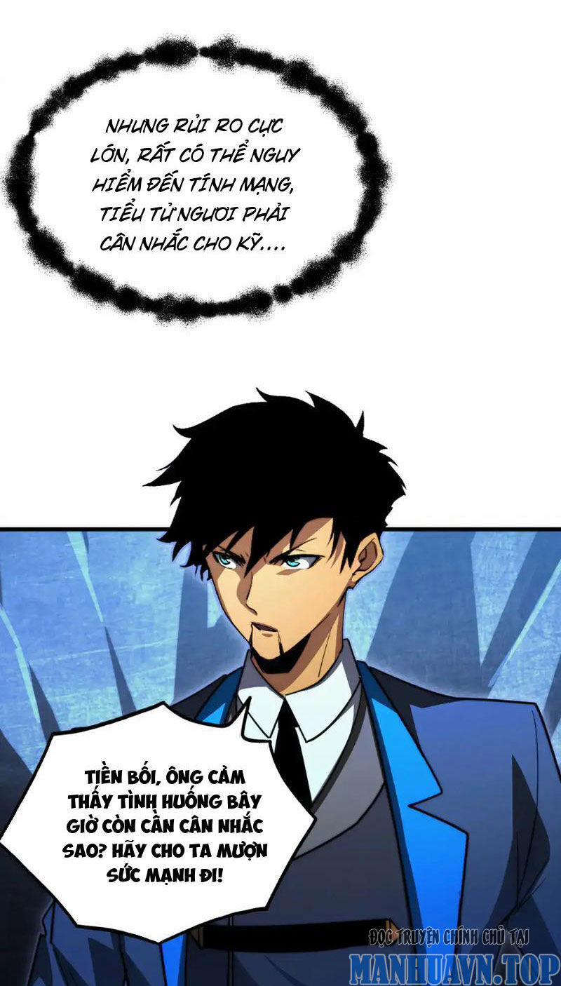 Mạt Thế Quật Khởi 266 trang 30