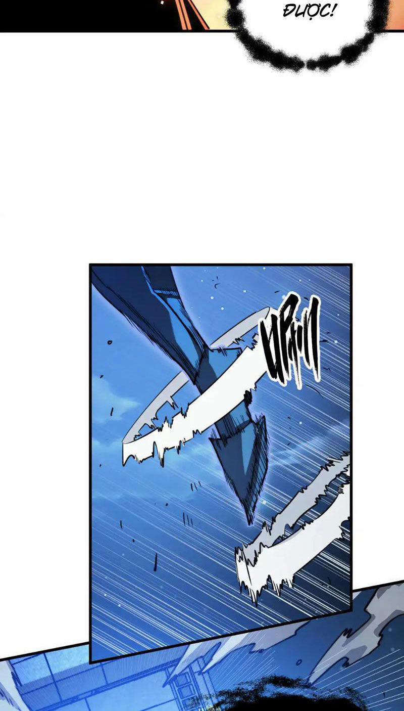 Mạt Thế Quật Khởi 266 trang 32