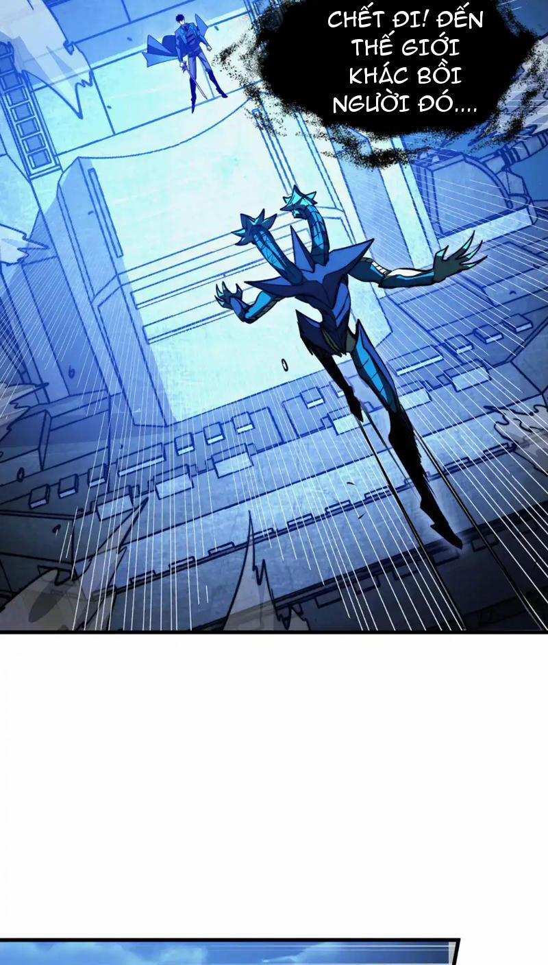 Mạt Thế Quật Khởi 266 trang 33