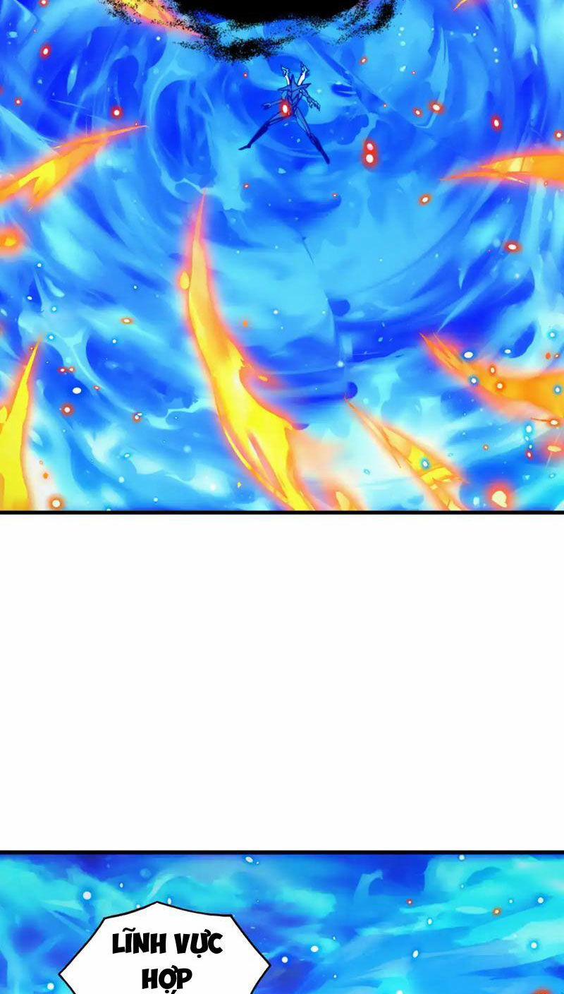 Mạt Thế Quật Khởi 266 trang 38