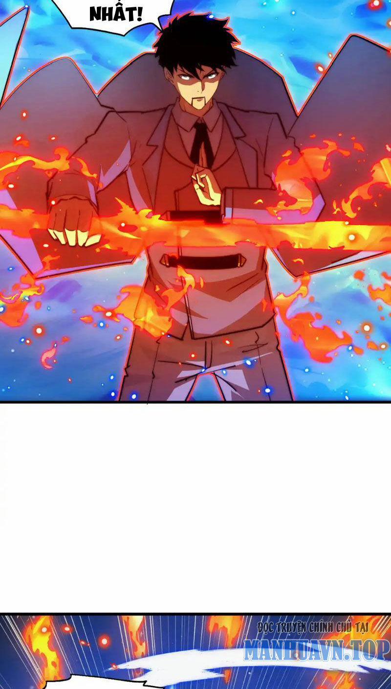 Mạt Thế Quật Khởi 266 trang 39