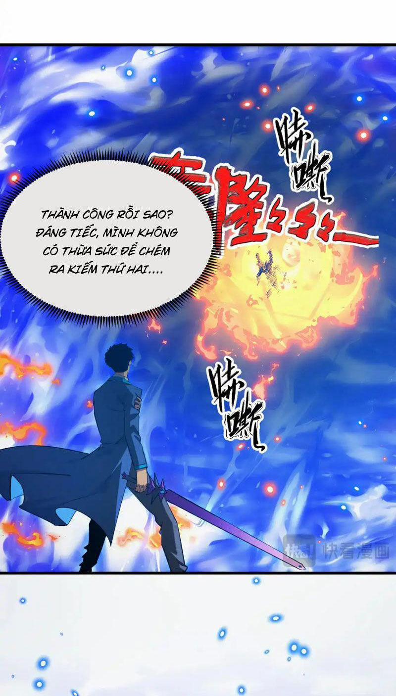 Mạt Thế Quật Khởi 266 trang 41