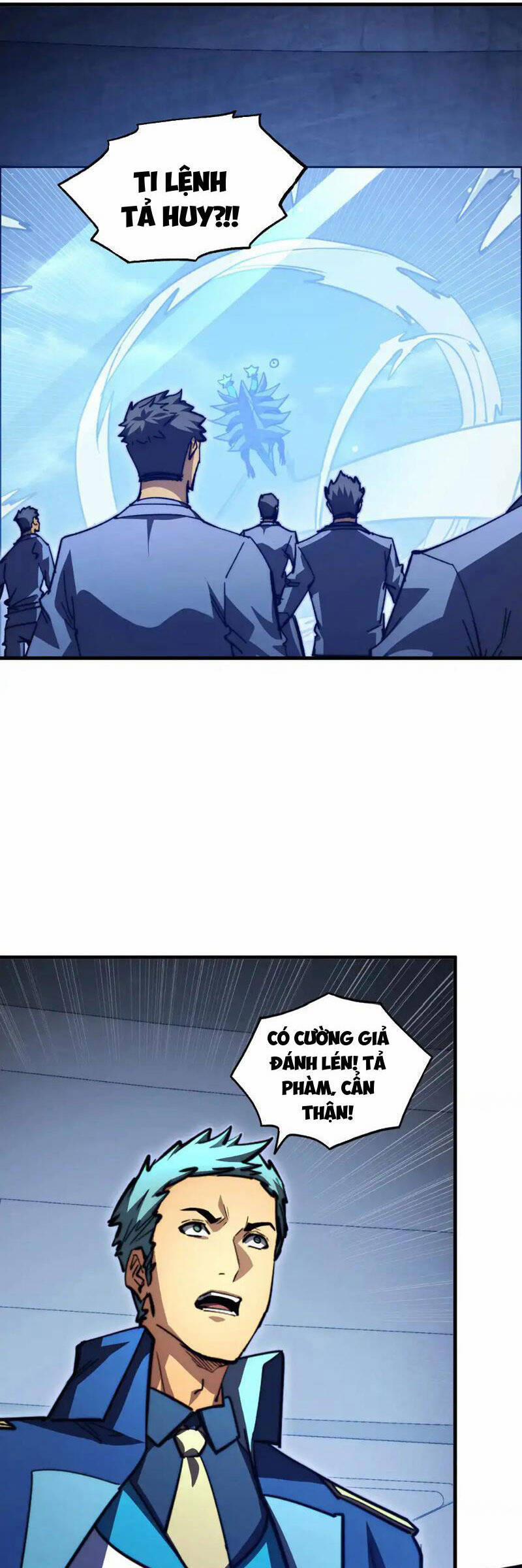 Mạt Thế Quật Khởi 267 trang 0