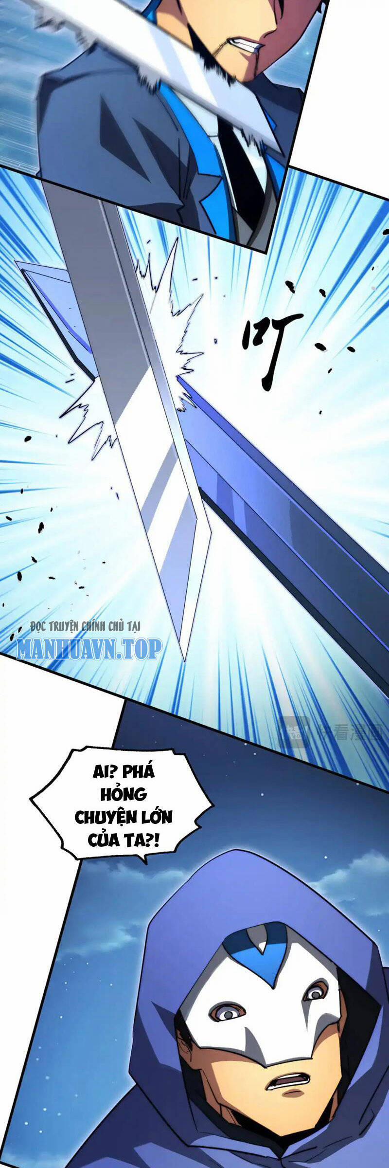 Mạt Thế Quật Khởi 267 trang 2