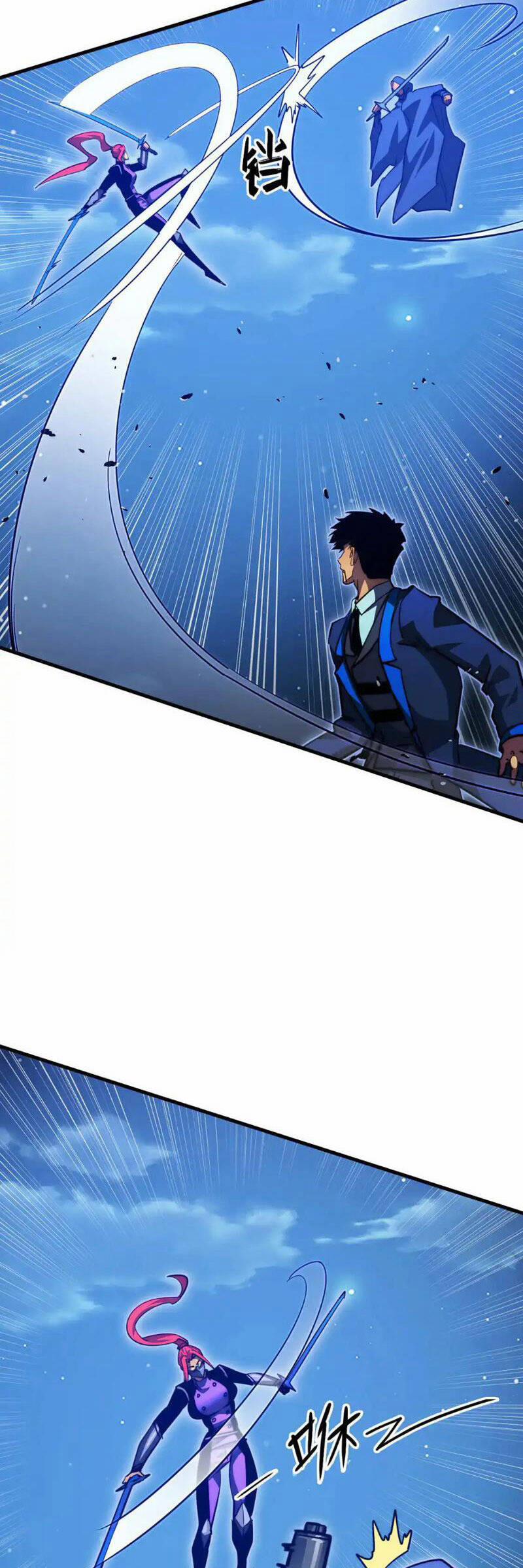 Mạt Thế Quật Khởi 267 trang 4