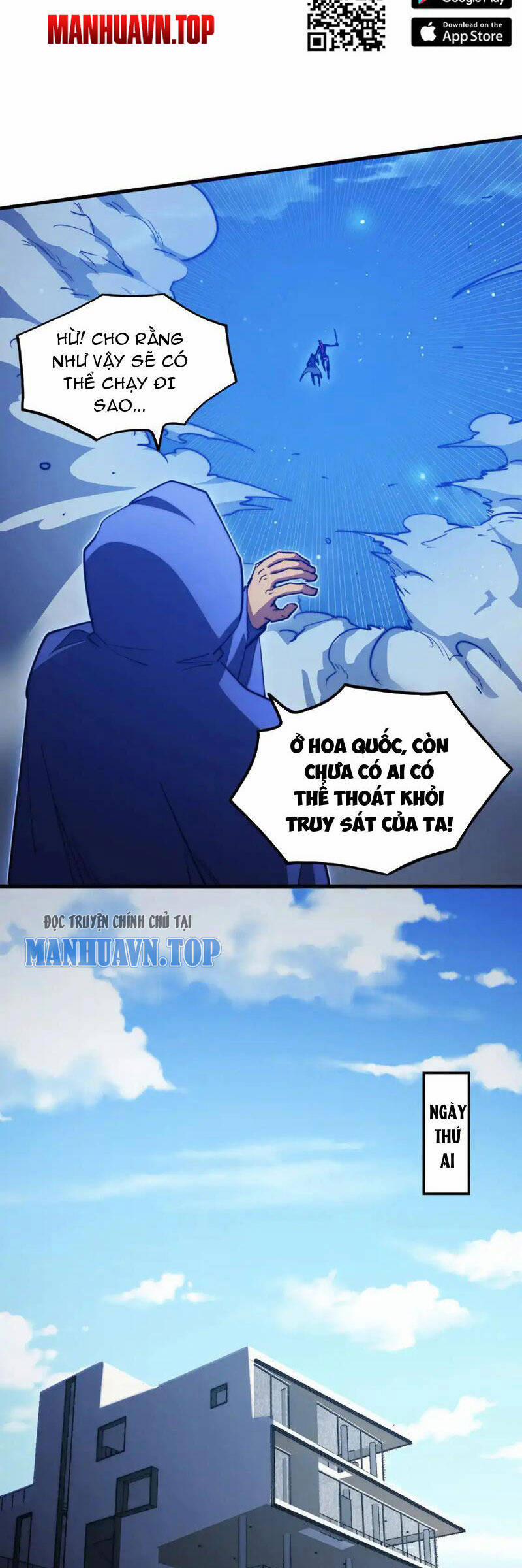 Mạt Thế Quật Khởi 267 trang 6