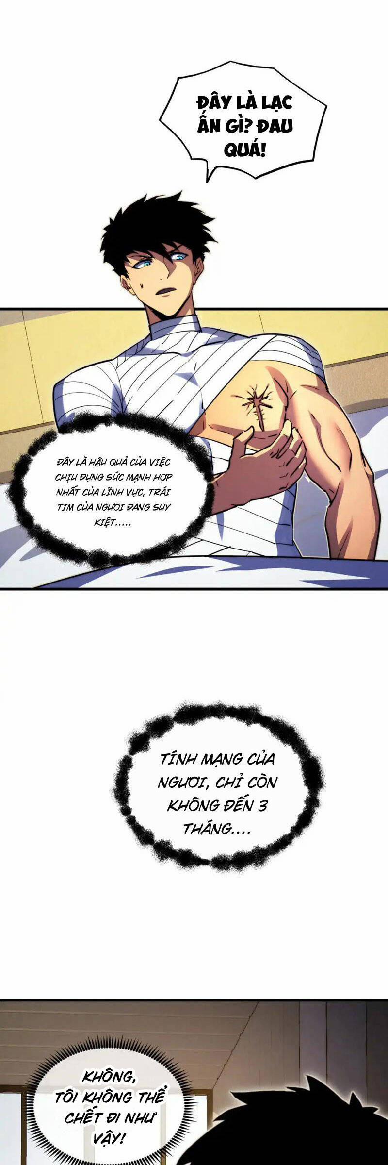 Mạt Thế Quật Khởi 267 trang 8