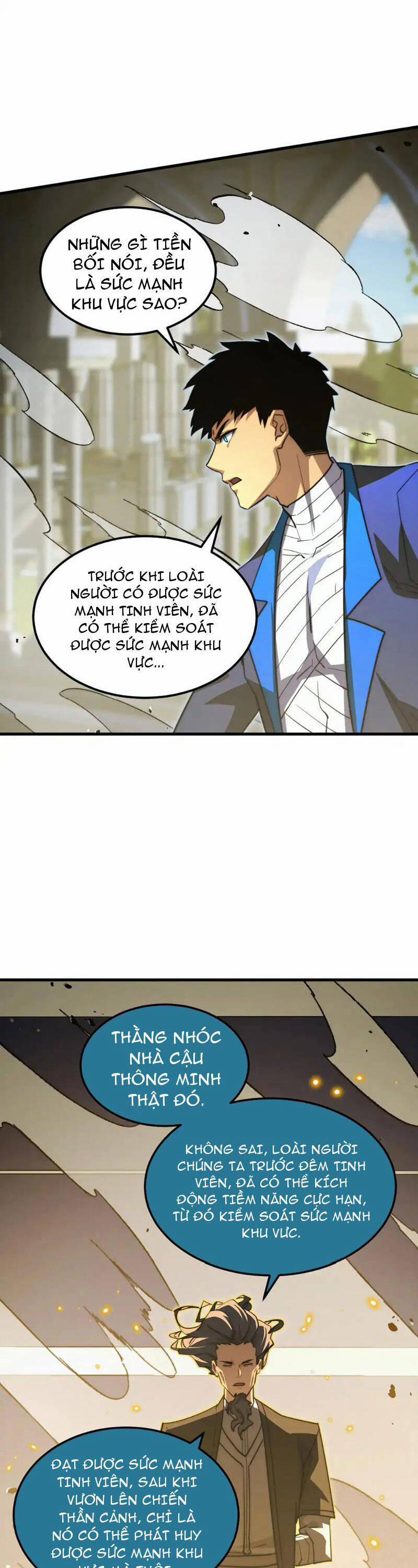 Mạt Thế Quật Khởi 268 trang 2