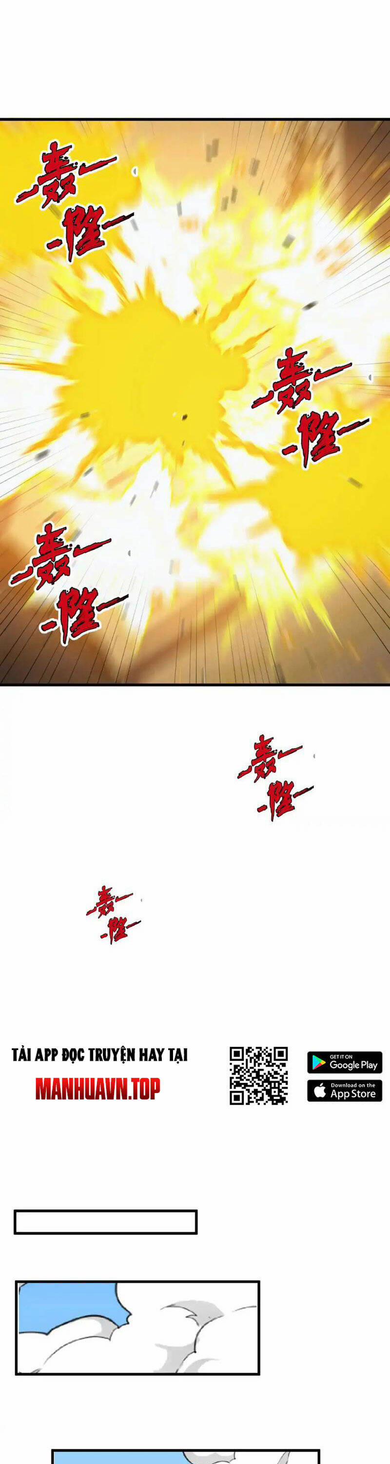 Mạt Thế Quật Khởi 268 trang 5