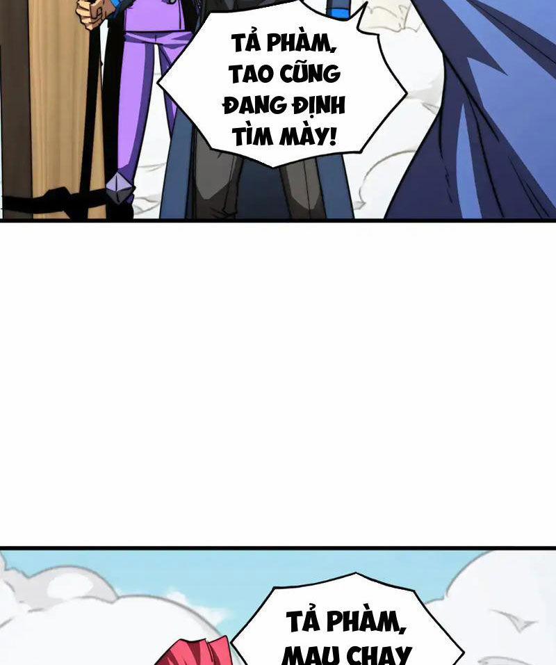 Mạt Thế Quật Khởi 269 trang 1