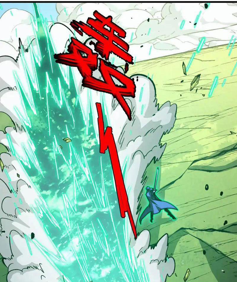 Mạt Thế Quật Khởi 269 trang 10